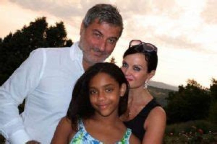 Emanuela Pecchia Biography, Husband, Kids, Age, Net worth, Ethnicity