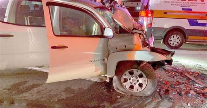 Embalmer killed in Calhoun crash | News