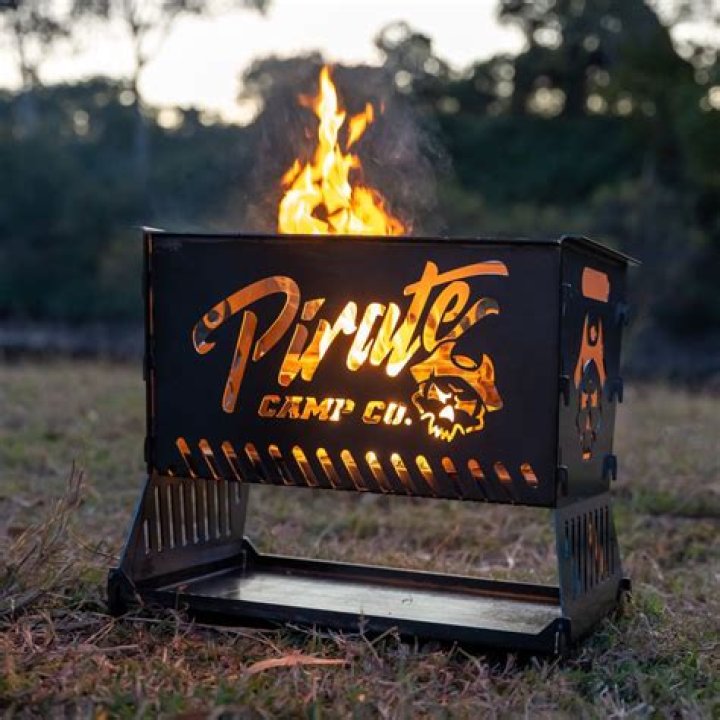 Embrace Portability: The Ultimate Guide to Collapsible Fire Pits