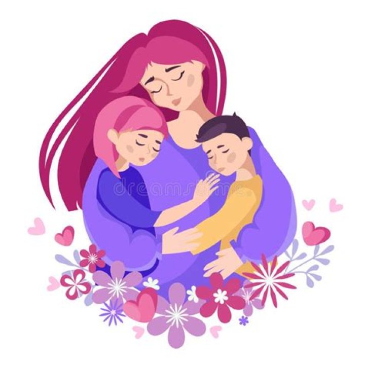 Embracing The Essence Of Mother’s Warmth