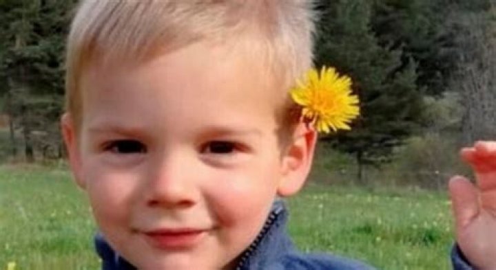 Emile Disparition Parents Suspect