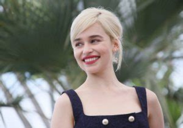 Emilia Clarke Vermögen