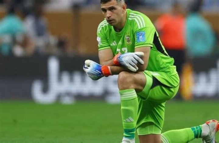 Emiliano Dibu Martínez on World Cup celebration, Lionel Messi, Netherlands