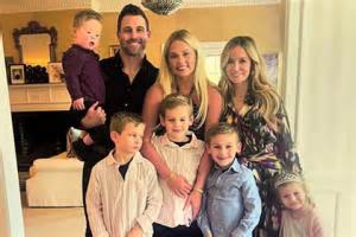 Emily Maynard Johnson Welcomed Her Fourth Child With Husband Tyler Johnson: Details
