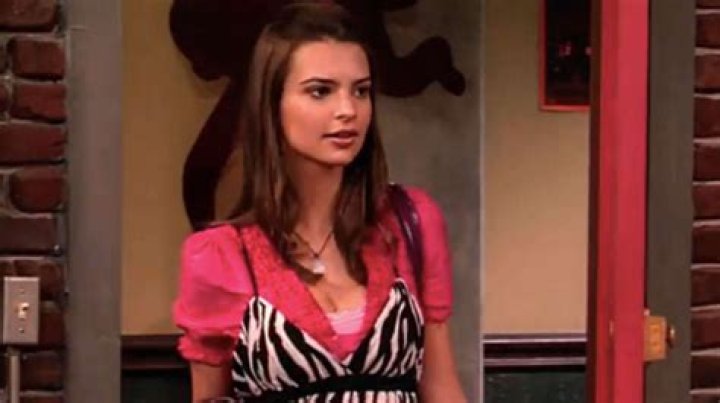 Emily Ratajkowski's Memorable Appearance On ICarly