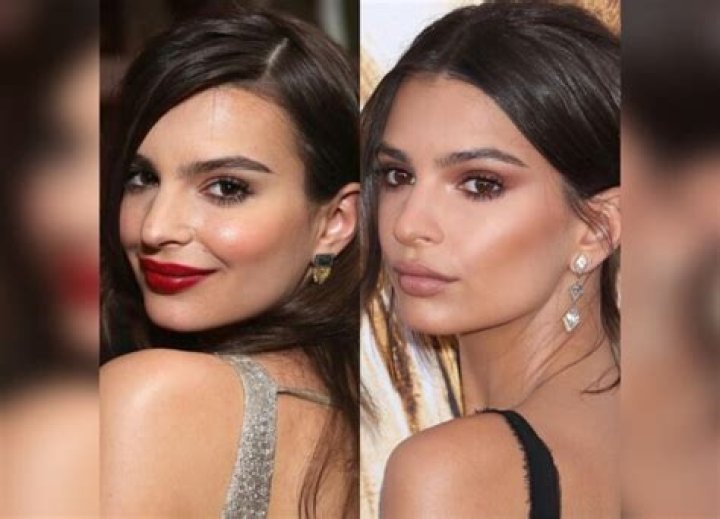 Emily Ratajkowski: Unveiling The Buzz Around Breast Implants
