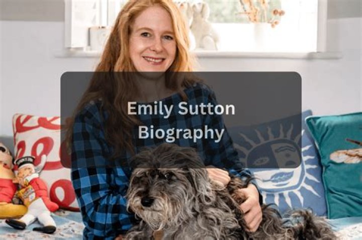 Emily Sutton Bio, Age, Height, Husband, Salary, Net Worth, KFOR-TV