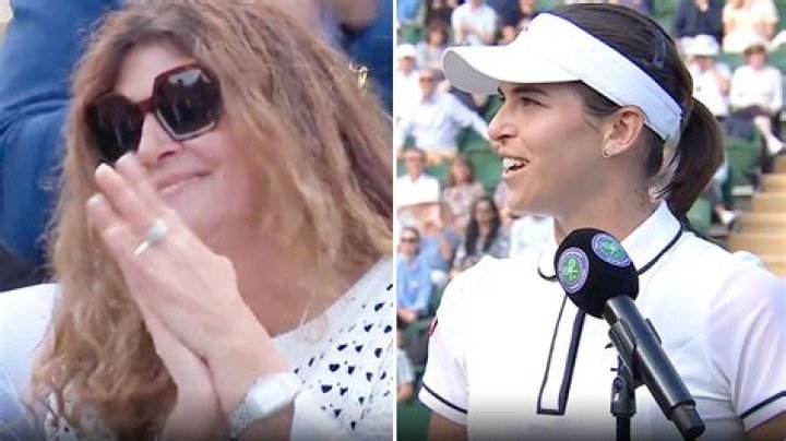 Emina Tomljanović: Who Is Ajla Tomljanovic’s Mother?