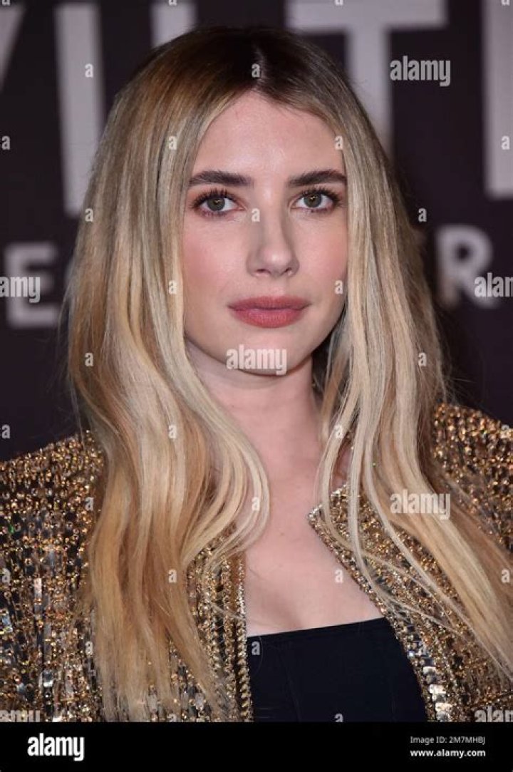 Emma Roberts Vermögen