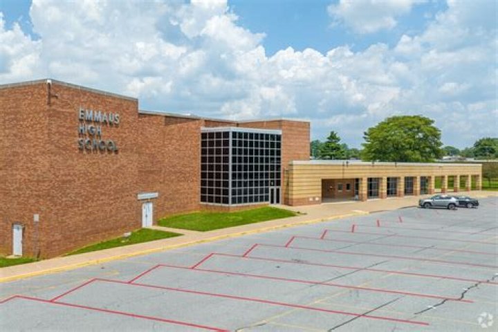 Emmaus High School - Emmaus