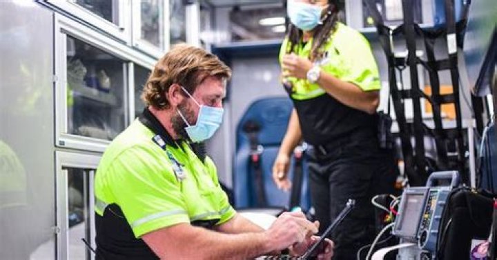EMServ: The work doesn’t stop | Lifestyles