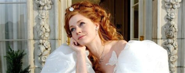 Enchanted changed how Disney makes movies — which doomed Disenchanted