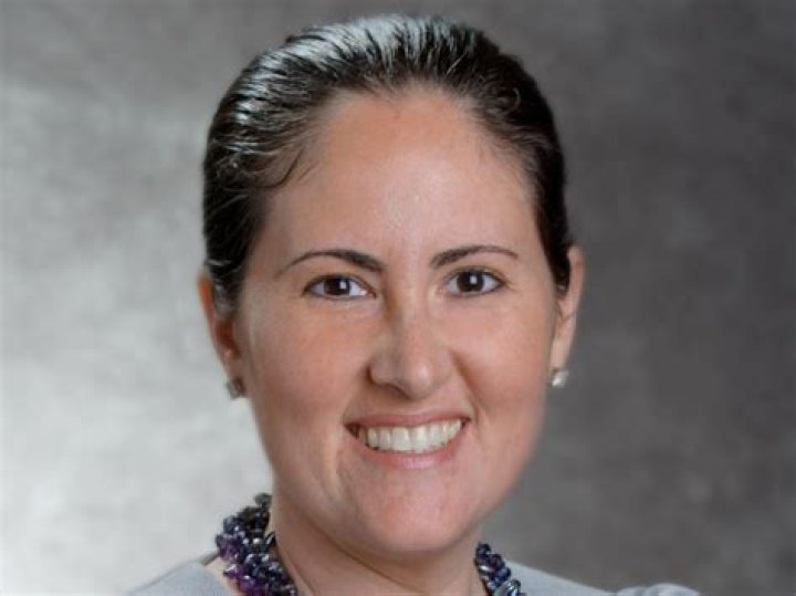 	Endorsement: Elect Caryn Siperstein Palm Beach circuit judge	