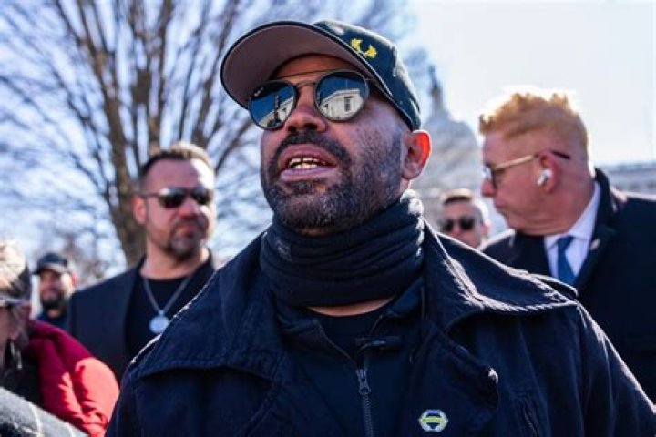 Enrique Tarrio: Wiki, Bio, Age, Activist, Proud Boys, FBI, Trial