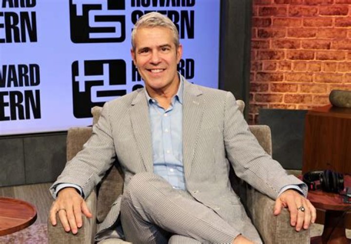 
Entertainment |	‘A Night Out with Andy Cohen’ coming to Boca Raton synagogue	