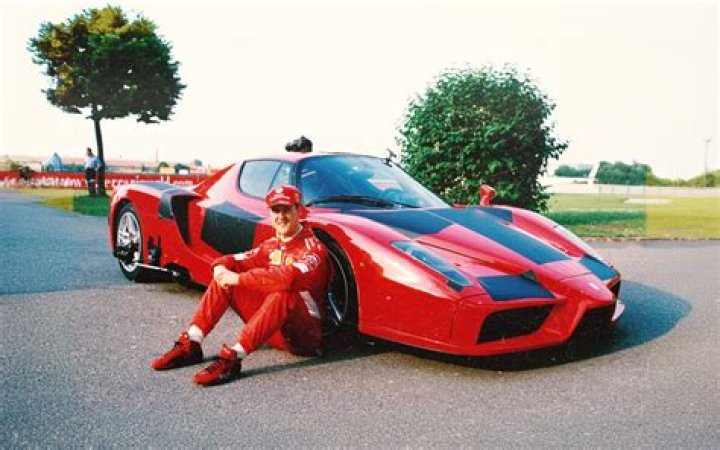 Enzo Ferrari – 11FREUNDE