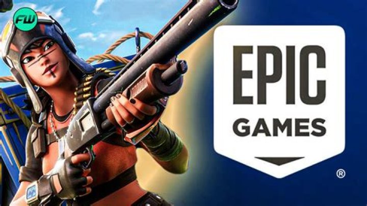 Epic Games and Fortnite Raise Over $50 Million for Ukraine Relief Efforts