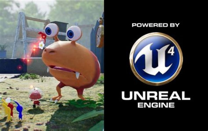 Epic Games making Unreal Engine 4 available for $19 per month, starting today