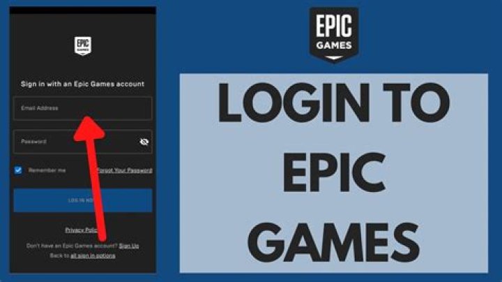 epicgames.com login safely, analysis & comments