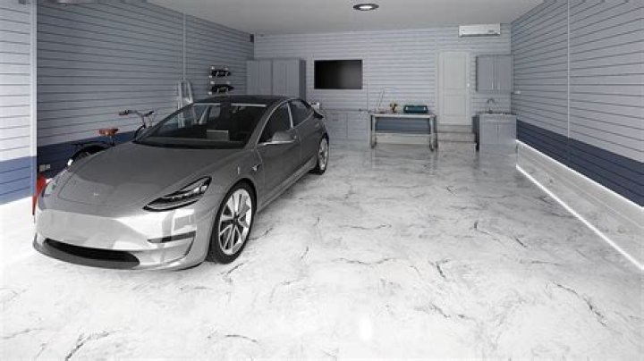 Epoxy Garage Floors: A Cost-Effective and Stylish Option for Homeowners