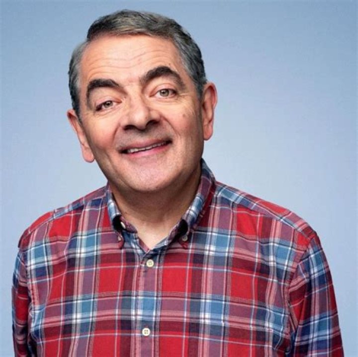 Eric Atkinson: Is Rowan Atkinson’s Father Still Alive?