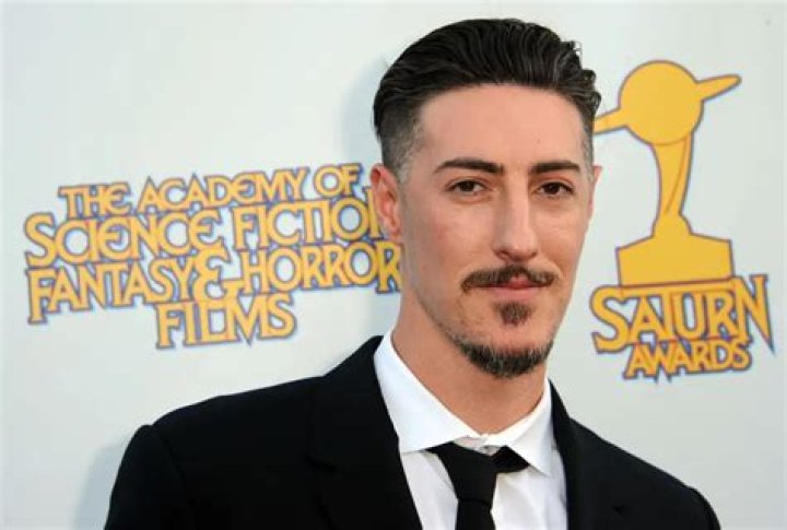 Eric Balfour Net Worth 2024