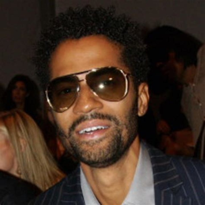 Eric Benet - Bio, Net Worth, Height