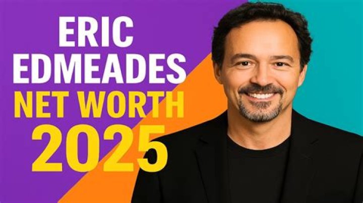 Eric Edmeades Net Worth – Phone Number, House Address, Wiki
