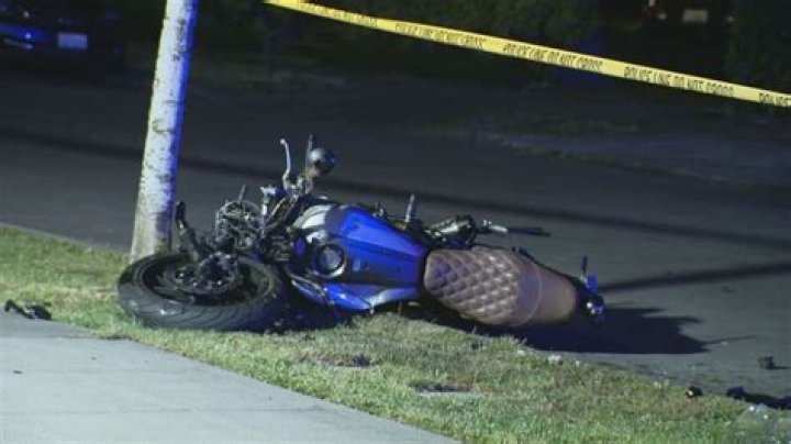Eric Gunn Obituary, Blue Springs MO Motorcycle Accident Kills One