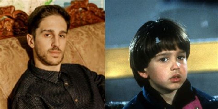 Eric Lloyd: A Comprehensive Look At The Actor's Career And Life On IMDb
