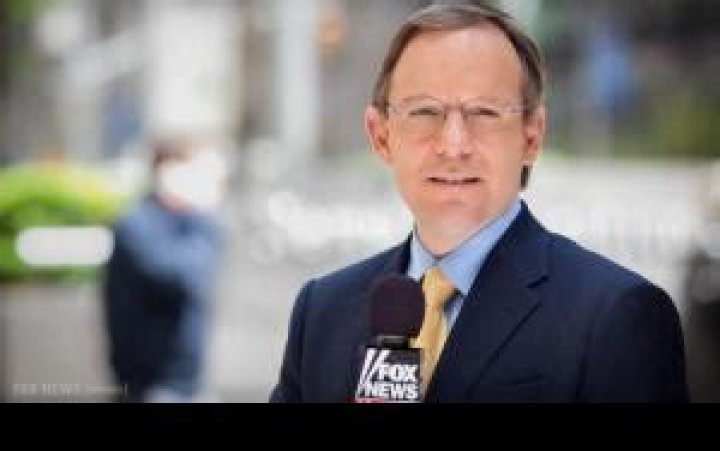 Eric Shawn Bio, Age, Height, Wife, Salary, Net Worth, FOX News