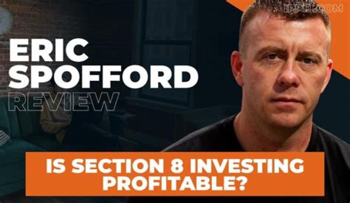Eric Spofford Net Worth | Bio, Family, Address, Career