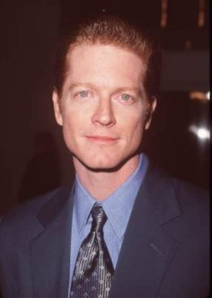 Eric Stoltz Biography