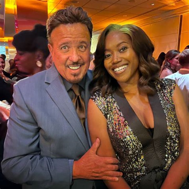 Erica Alexander Husband