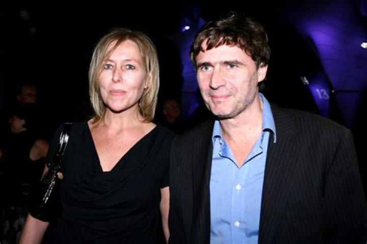 Erik Van Looy Ex Vrouw