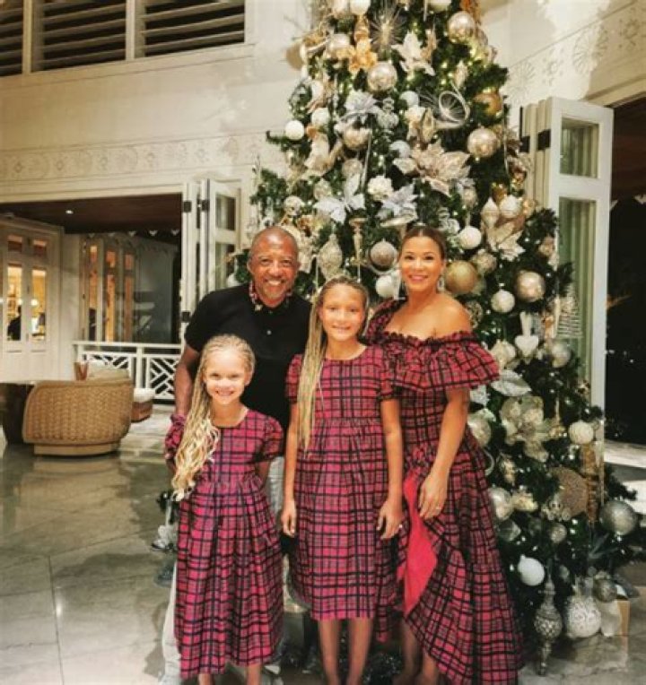 ERIKA AND KEVIN LILES’ DAUGHTER SPREADS LOVE