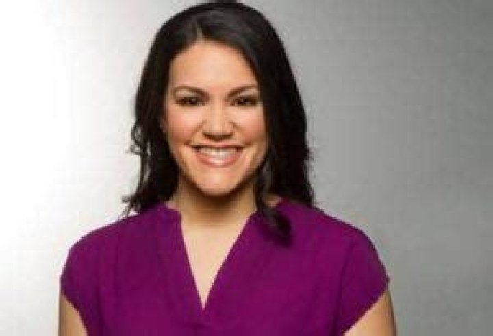 Erika Navarro Wikipedia, Age, Weather Channel Meteorologist, Married