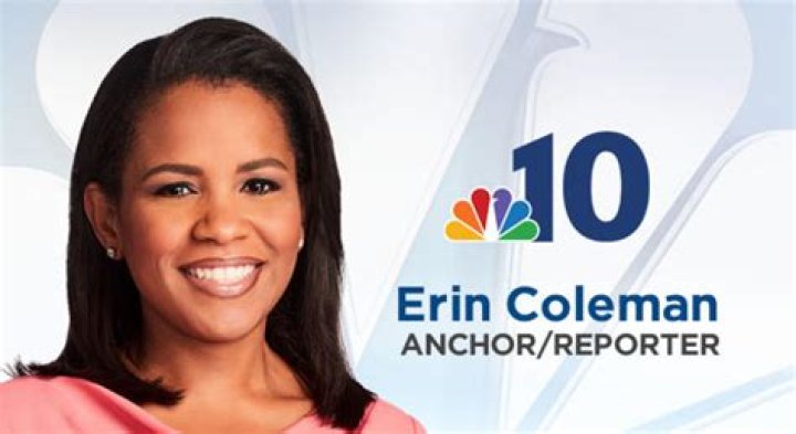 Erin Coleman NBC 10, Bio, Age, Height, Husband, Salary, Salary, Net worth