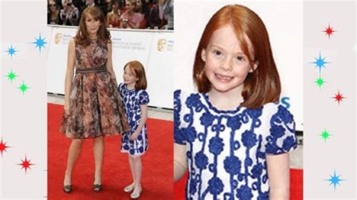 Erin Johanna Clark- Everything About Catherine Tate's daughter