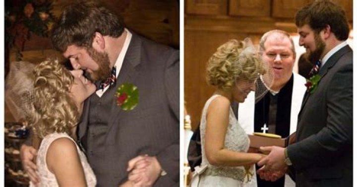Erin Napier Shares Two Daughters with Husband Ben Napier in Their 13-Year Long Relationship