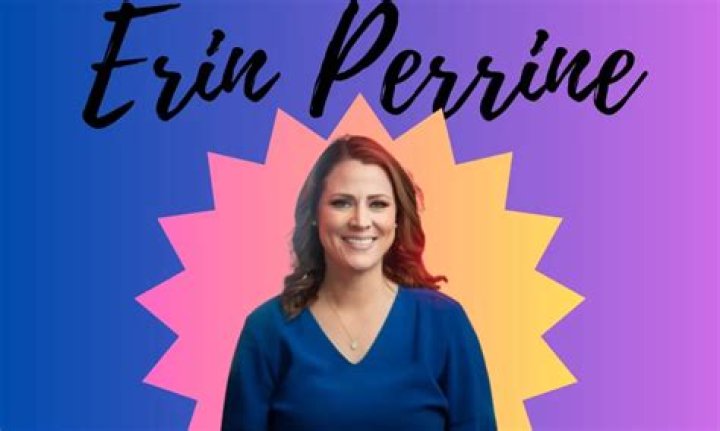 Erin Perrine: A Closer Look At Her Life And Career