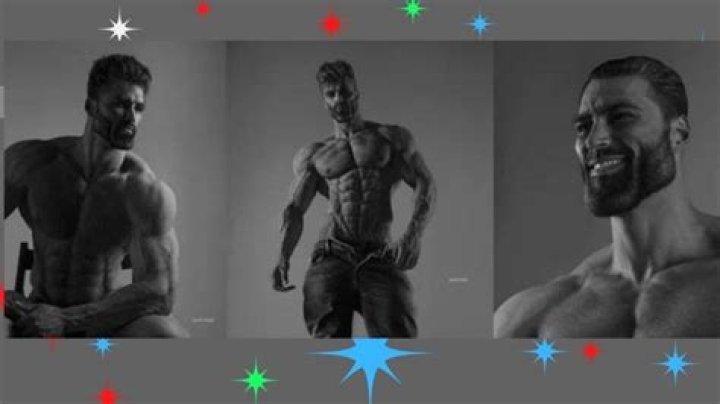 Ernest Khalimov Aka GigaChad: Height, Age, Real face, and Everything About him