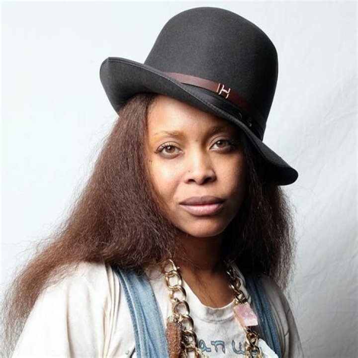 Erykah Badu's Son: A Journey Through Music And Legacy