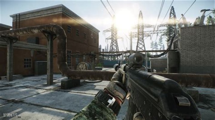 Escape from Tarkov new Hideout crafts revealed: ammo, armor & more