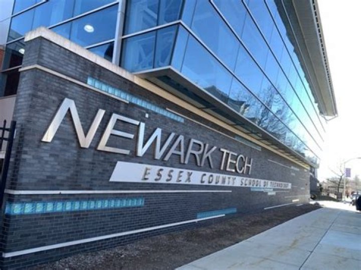 Essex County Newark Tech - Newark