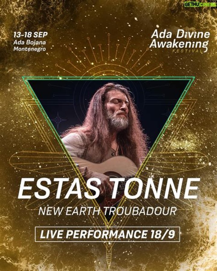 Estas Tonne Net Worth | Age, Height, Weight, Dating And More
