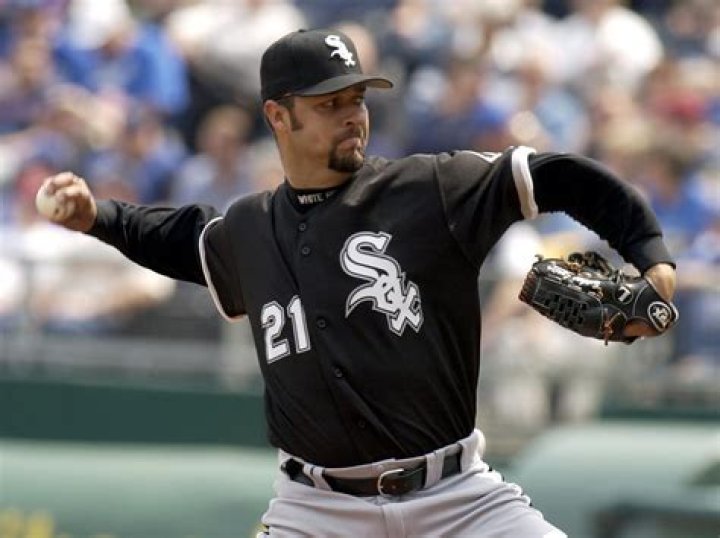 Esteban Loaiza Net Worth 2024