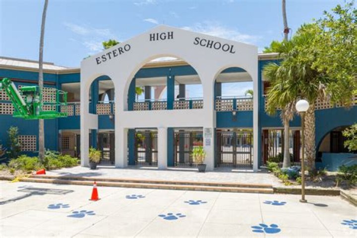 Estero High School - Estero