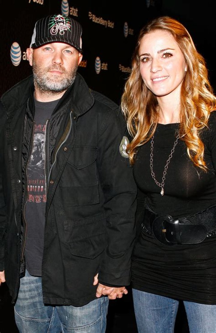Esther Nazarov: Everything About Fred Durst's ex-wife