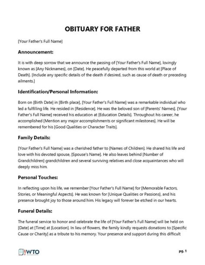 Ethan Hill Obituary, Tribute To A Life Well-Remembered – Death